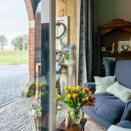 Hengevelde B&B Erve Groot Wegereef מראה חיצוני תמונה