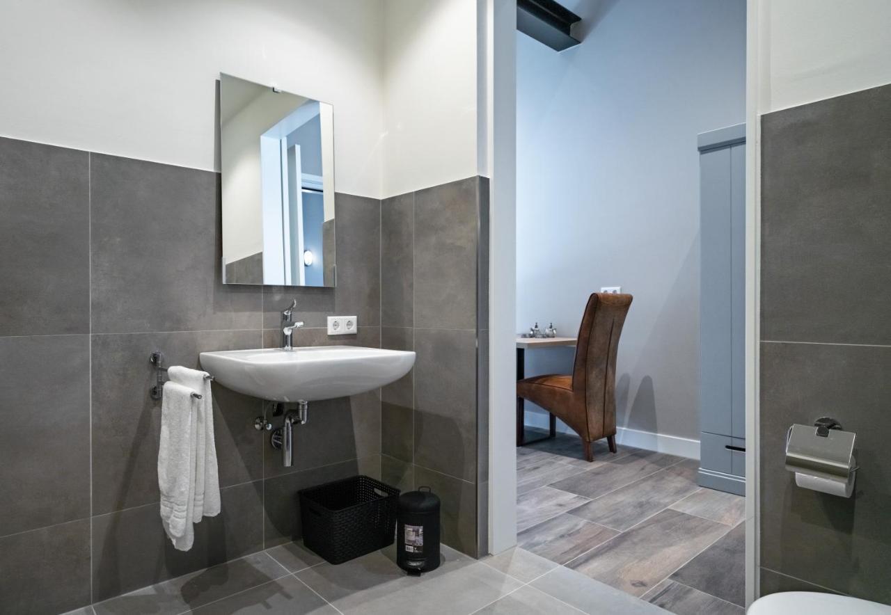Hengevelde B&B Erve Groot Wegereef מראה חיצוני תמונה