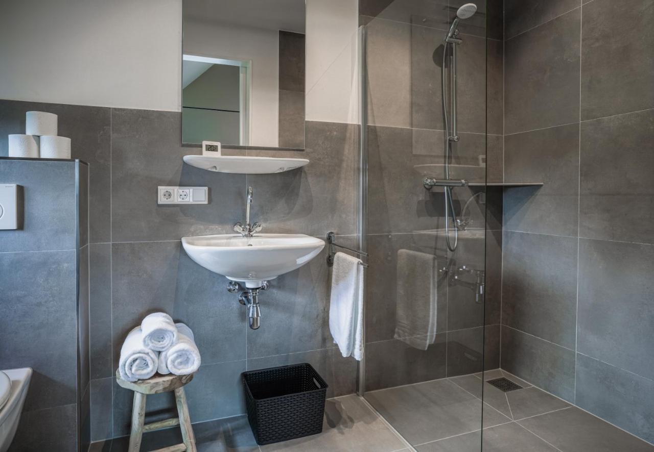 Hengevelde B&B Erve Groot Wegereef מראה חיצוני תמונה