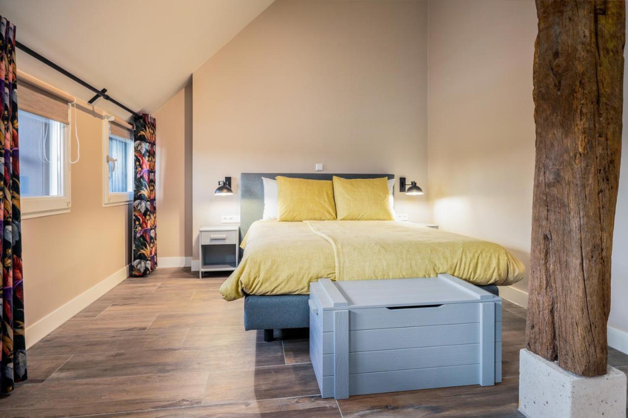 Hengevelde B&B Erve Groot Wegereef מראה חיצוני תמונה