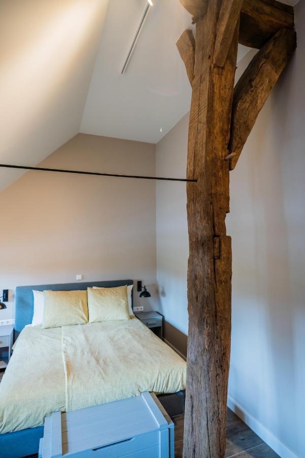 Hengevelde B&B Erve Groot Wegereef מראה חיצוני תמונה