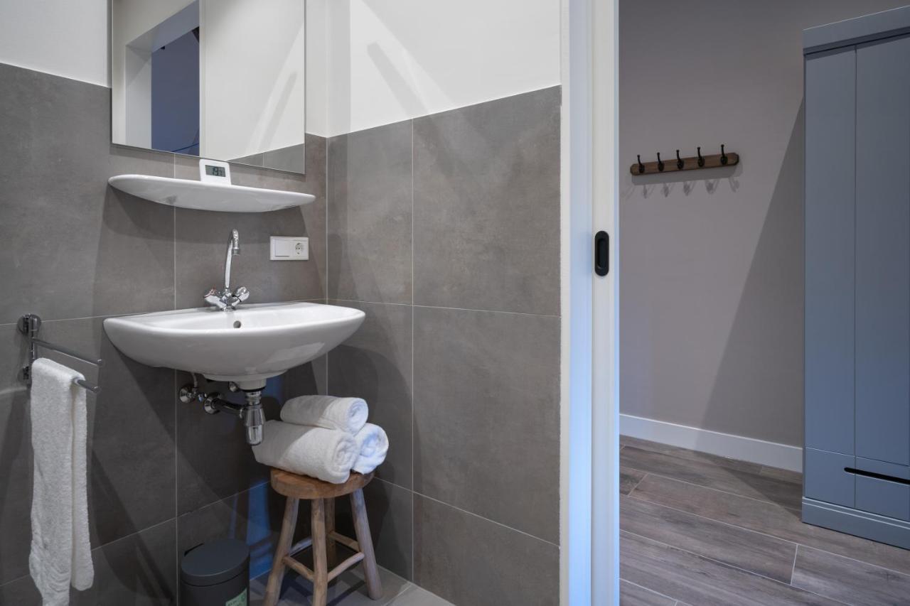 Hengevelde B&B Erve Groot Wegereef מראה חיצוני תמונה