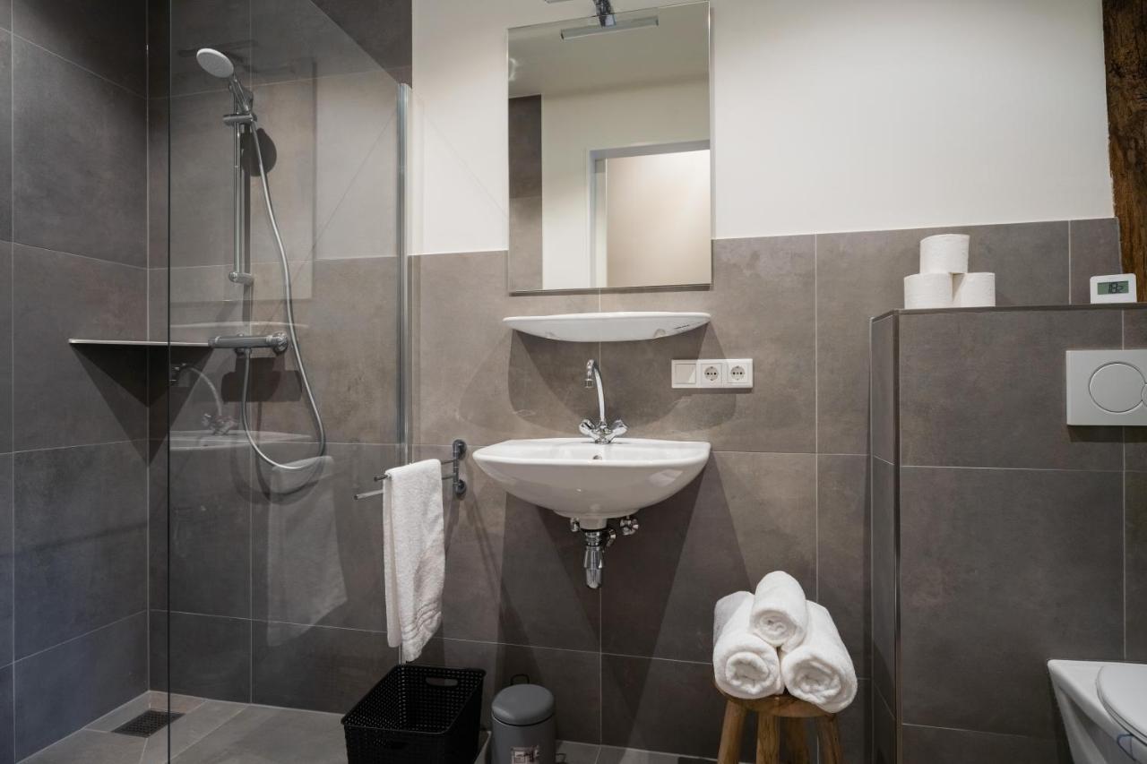 Hengevelde B&B Erve Groot Wegereef מראה חיצוני תמונה
