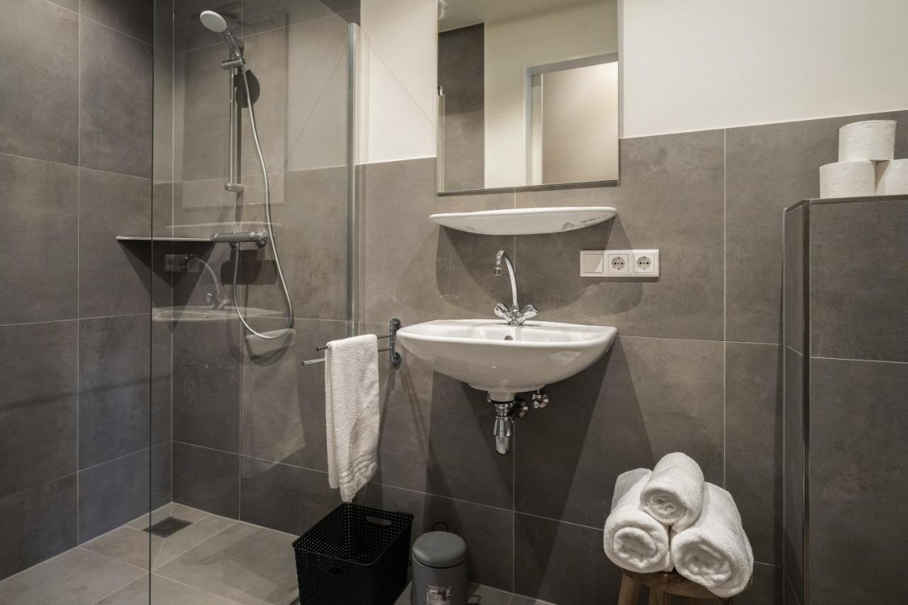Hengevelde B&B Erve Groot Wegereef מראה חיצוני תמונה